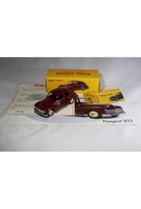 Peugeot Peugeot 203(red)