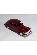 Peugeot Peugeot 203(red)