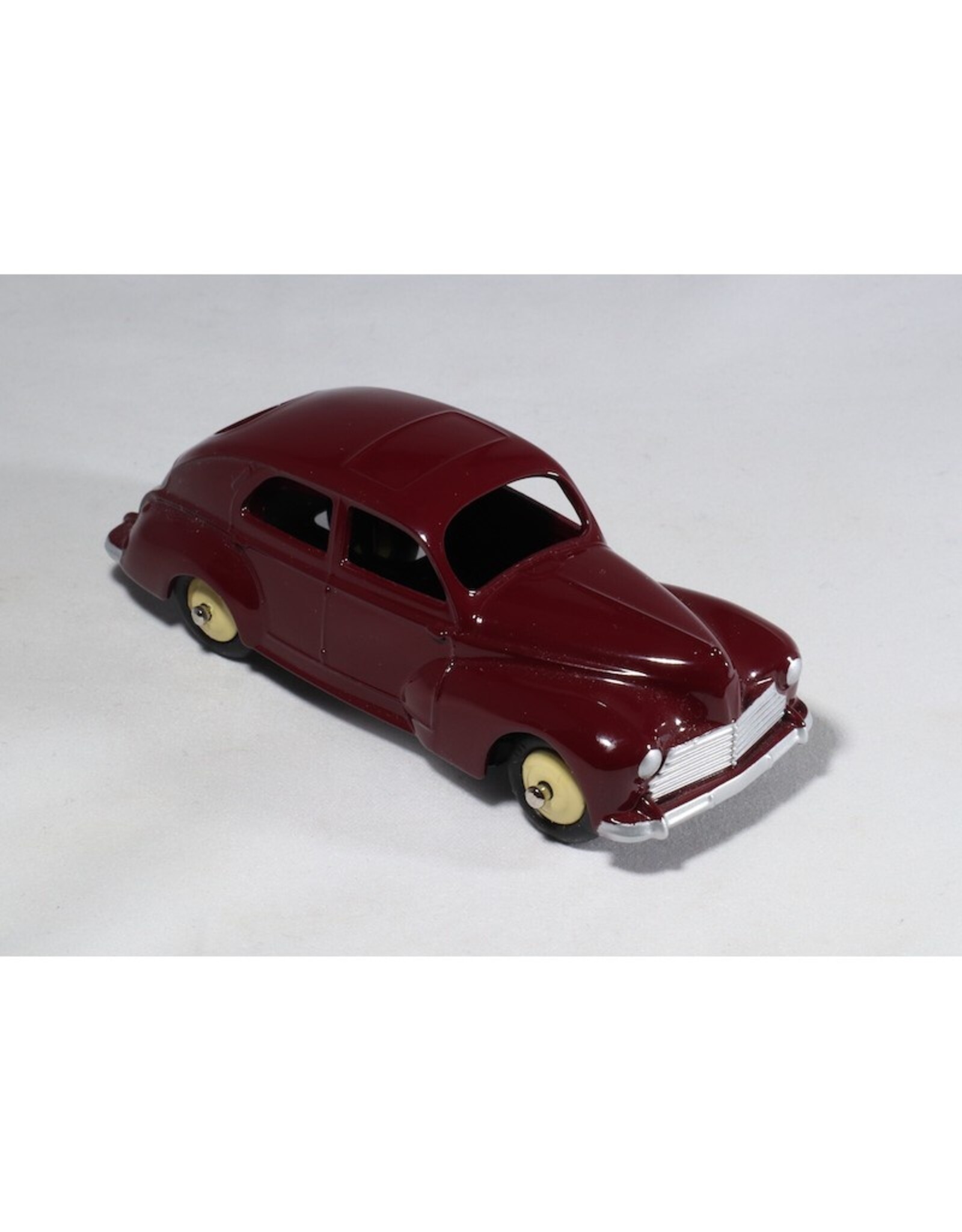 Peugeot Peugeot 203(red)