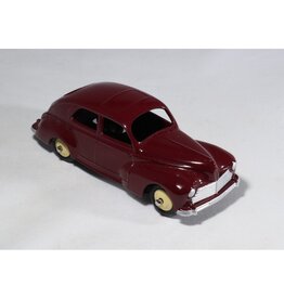 Peugeot Peugeot 203(red)