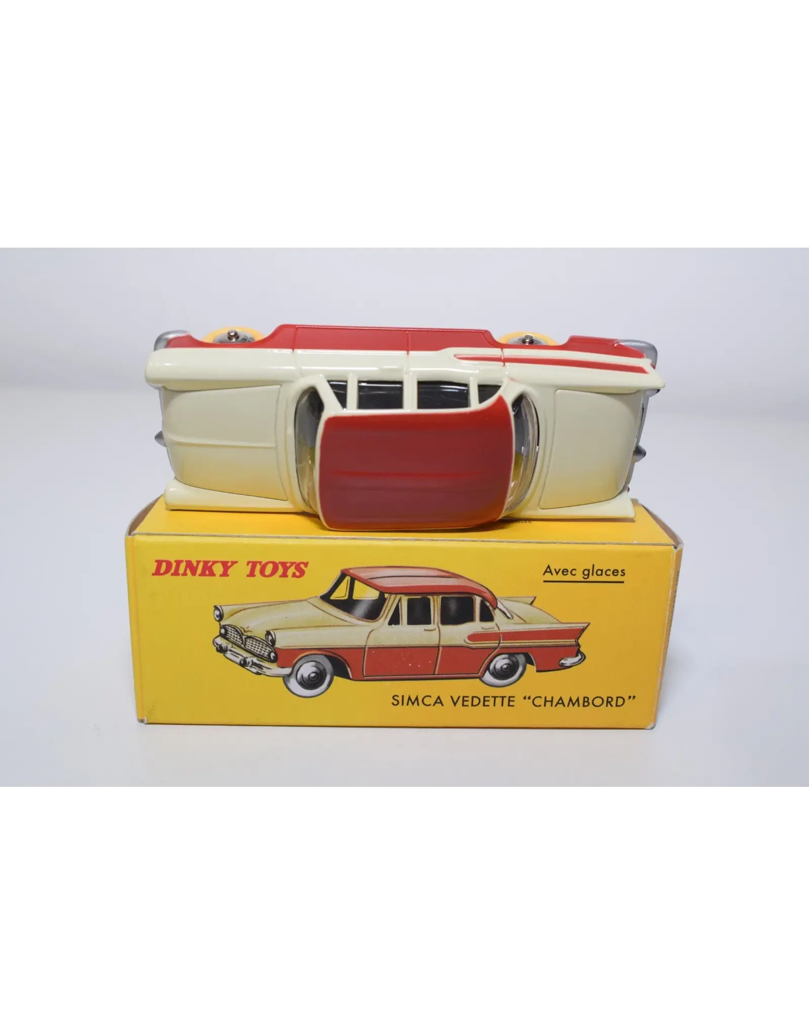 Simca Simca Vedette "Chambord"