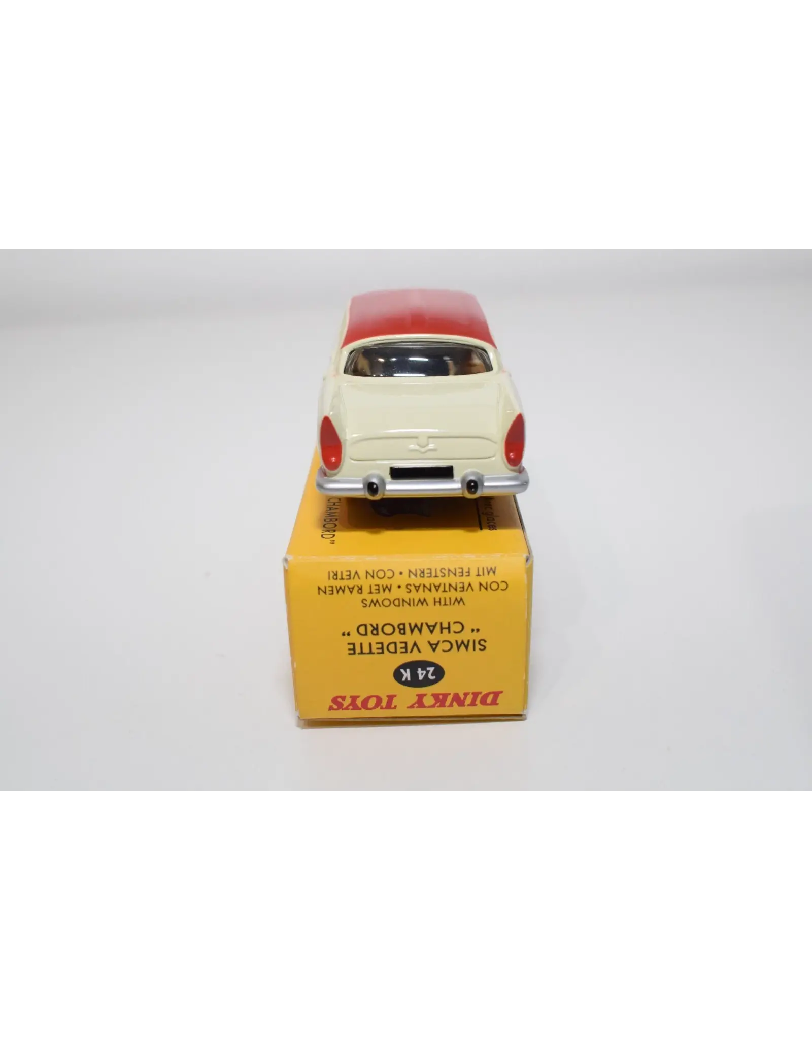 Simca Simca Vedette "Chambord"