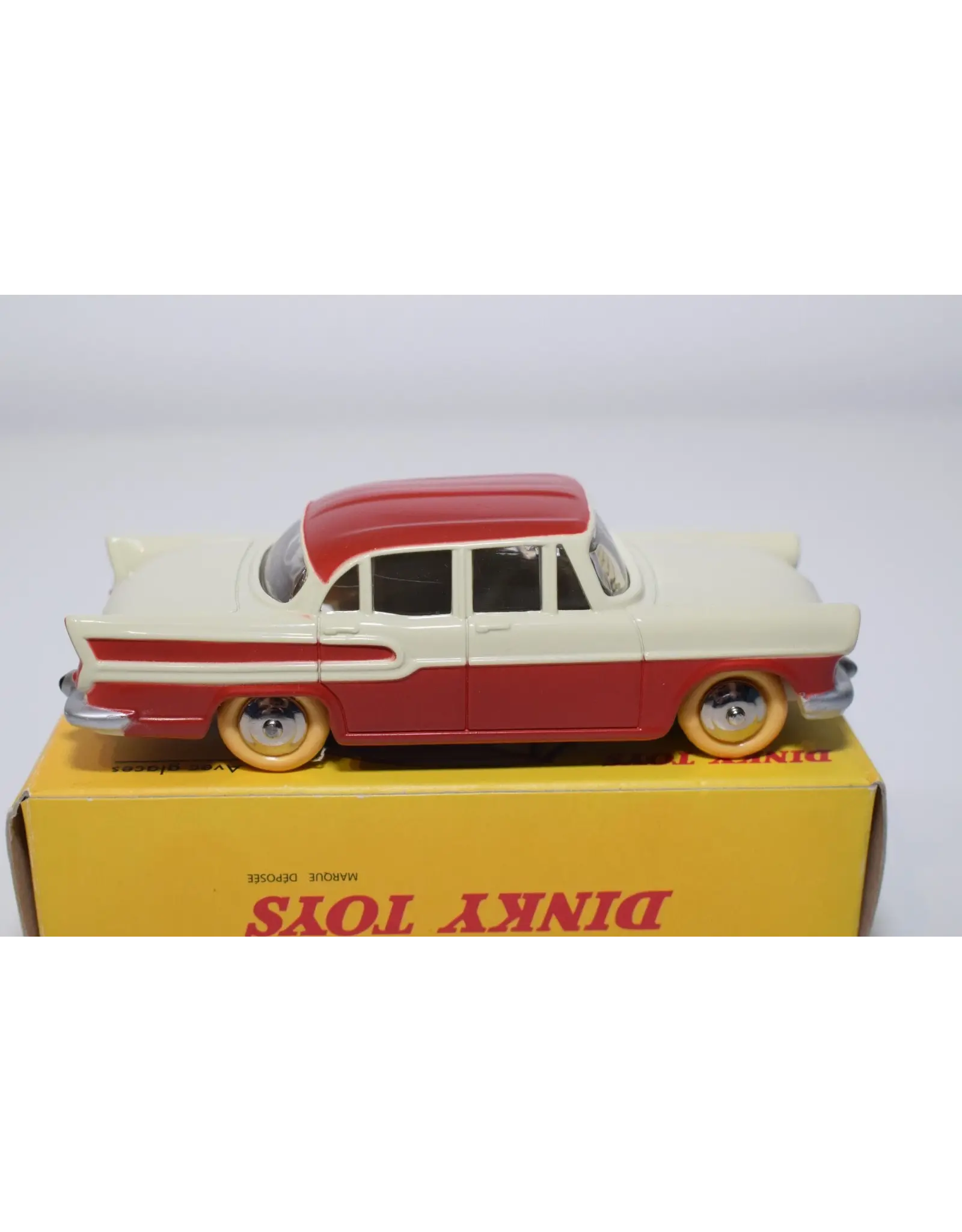 Simca Simca Vedette "Chambord"