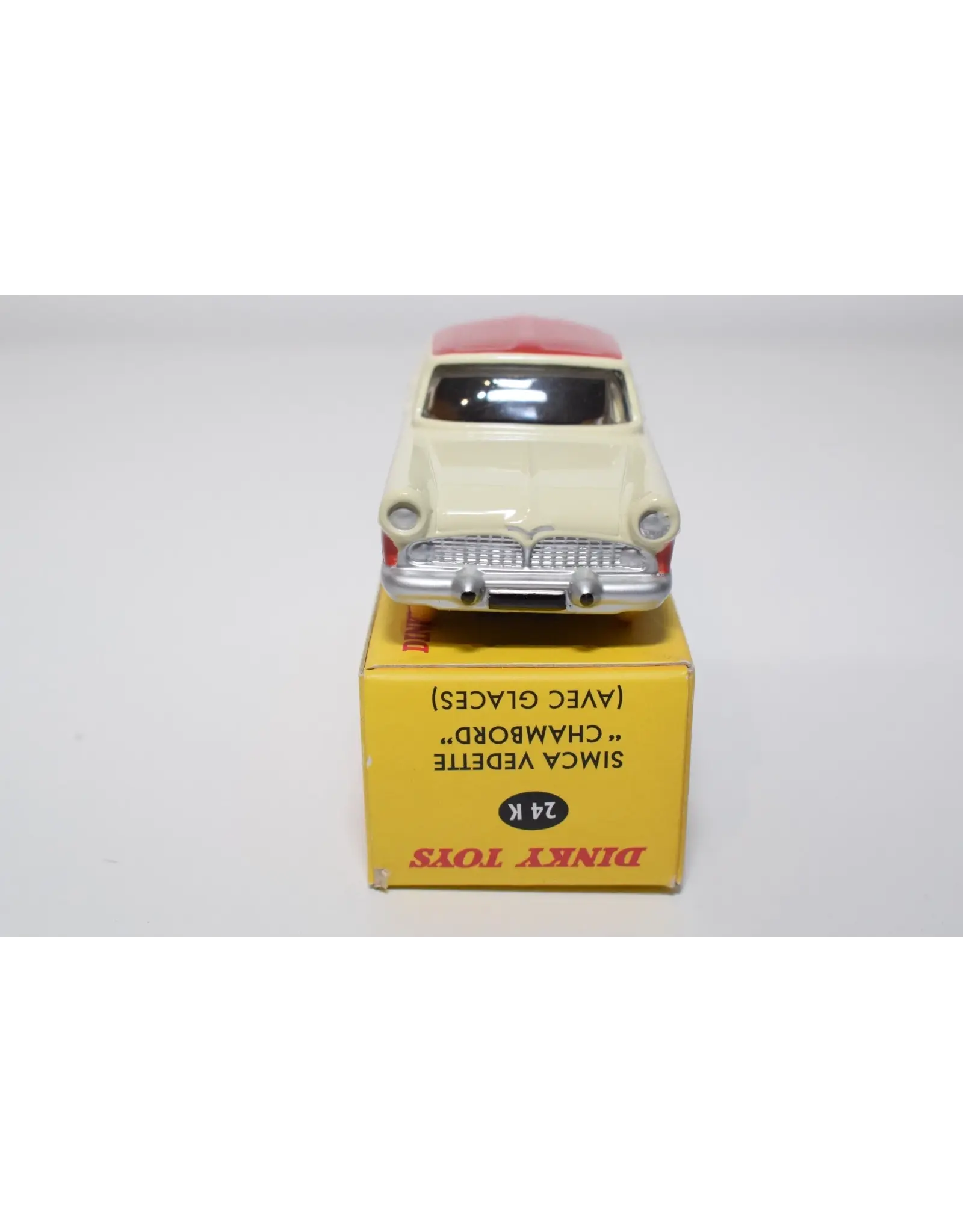 Simca Simca Vedette "Chambord"