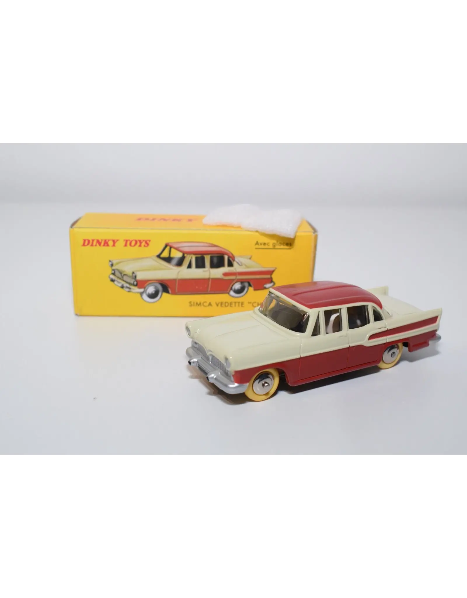 Simca Simca Vedette "Chambord"