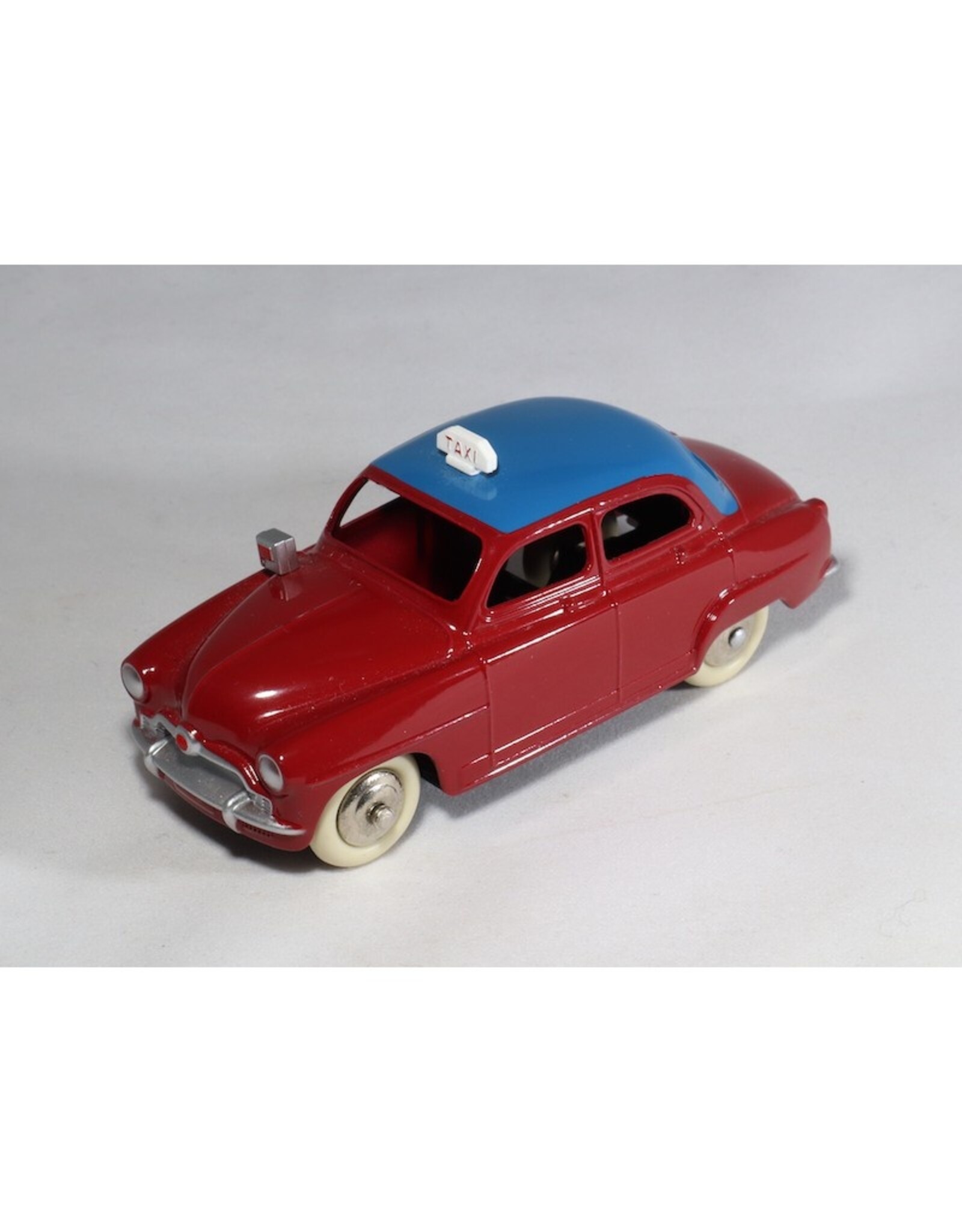 Simca Simca 9 Aronde "Taxi"