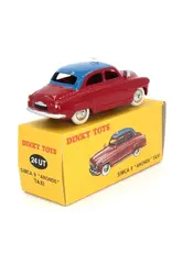 Simca Simca 9 Aronde "Taxi"