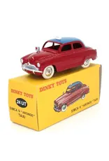 Simca Simca 9 Aronde "Taxi"