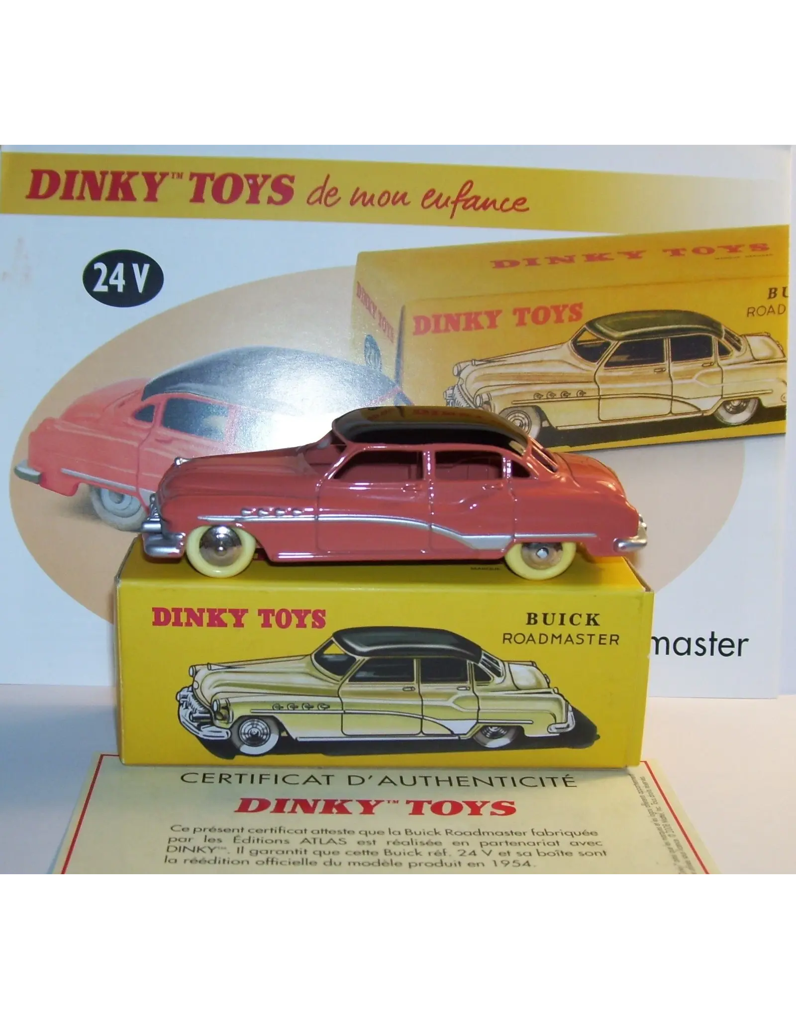 Buick Buick Roadmaster