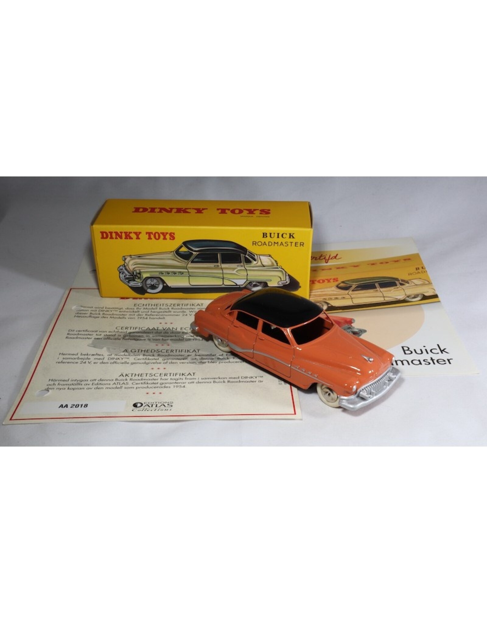 Buick Buick Roadmaster