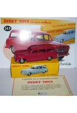 Peugeot Peugeot 403 Familiale