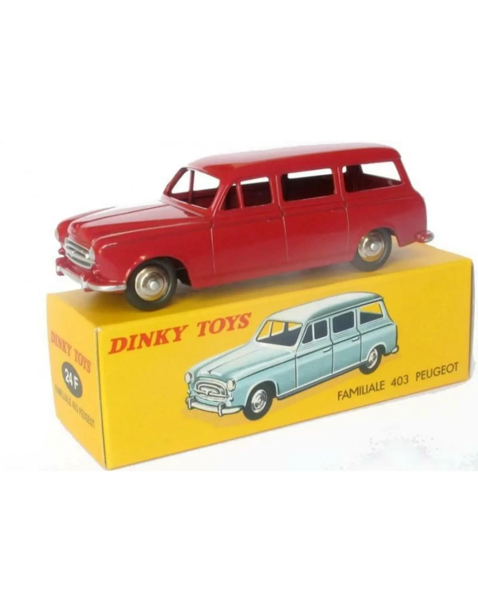 Peugeot Peugeot 403 Familiale