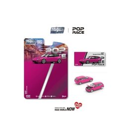 Honda Honda Civic EG6(rose)