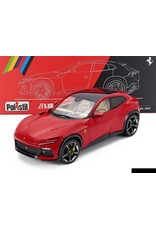 Ferrari Ferrari Purosangue(2022)with showcase