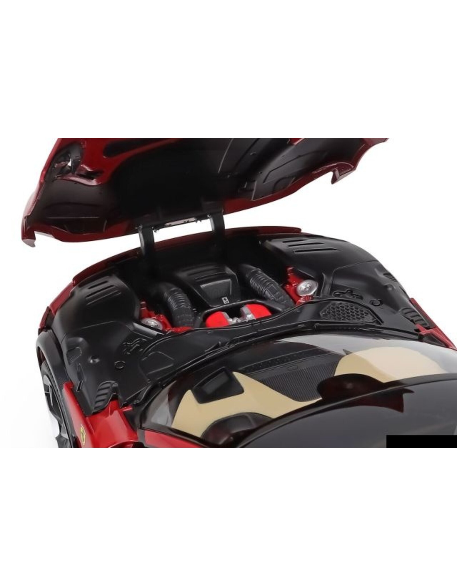 Ferrari Ferrari Purosangue(2022)with showcase