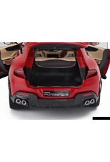 Ferrari Ferrari Purosangue(2022)with showcase