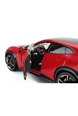 Ferrari Ferrari Purosangue(2022)with showcase