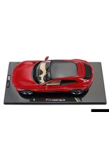 Ferrari Ferrari Purosangue(2022)with showcase