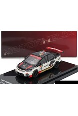 Honda by Mugen Honda Civic Type R(FD2)Racing(2007)