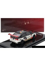 Honda by Mugen Honda Civic Type R(FD2)Racing(2007)