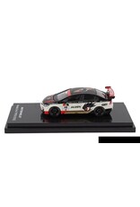 Honda by Mugen Honda Civic Type R(FD2)Racing(2007)