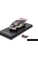 Honda by Mugen Honda Civic Type R(FD2)Racing(2007)