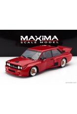 FIAT BY ABARTH Fiat 131 Abarth SE035 Turbo(red)