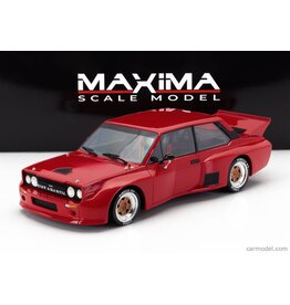 FIAT BY ABARTH Fiat 131 Abarth SE035 Turbo(red)