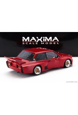 FIAT BY ABARTH Fiat 131 Abarth SE035 Turbo(red)