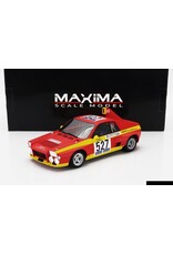 FIAT BY ABARTH Abarth SE30 Pininfarina #527 2nd Giro d'Italia(1974)