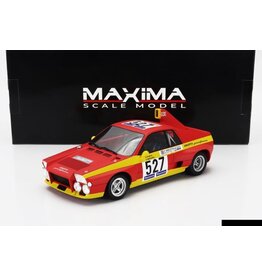 FIAT BY ABARTH Abarth SE30 Pininfarina #527 2nd Giro d'Italia(1974)