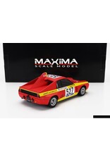 FIAT BY ABARTH Abarth SE30 Pininfarina #527 2nd Giro d'Italia(1974)