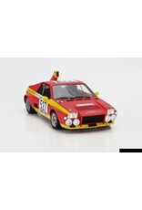 FIAT BY ABARTH Abarth SE30 Pininfarina #527 2nd Giro d'Italia(1974)