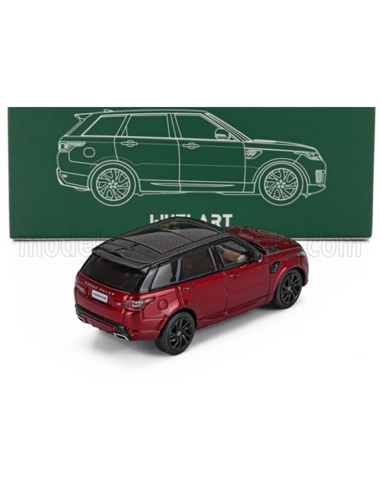 Land Rover Land Rover Discovery IV(2010)