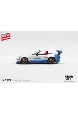 Mazda Motor corporation Mazda MX-5(ND)Miata Pandem IMSA(2025)