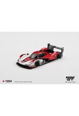 Porsche Porsche 963 #7 Porsche Penske Motorsport(Daytona 24hrs.winner 2025)