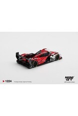 Porsche Porsche 963 #7 Porsche Penske Motorsport(Daytona 24hrs.winner 2025)