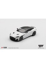 Aston Martin Aston Martin DBS(2024)Stratus white