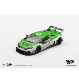 Lamborghini Lamborghini Hurracan LB Works GT Street Customs(2025)