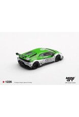 Lamborghini Lamborghini Hurracan LB Works GT Street Customs(2025)