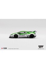 Lamborghini Lamborghini Hurracan LB Works GT Street Customs(2025)