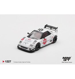 Mazda Motor corporation Mazda AZ-1 Liberty Walk LB40(LB-Hinomaru)2025