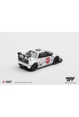 Mazda Motor corporation Mazda AZ-1 Liberty Walk LB40(LB-Hinomaru)2025