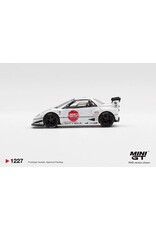 Mazda Motor corporation Mazda AZ-1 Liberty Walk LB40(LB-Hinomaru)2025