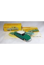 Citroën Citroën DS 19(avec pare-brise,lunette et glaces