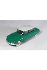 Citroën Citroën DS 19(avec pare-brise,lunette et glaces