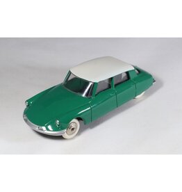 Citroën Citroën DS 19(avec pare-brise,lunette et glaces