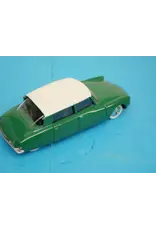 Citroën Citroën DS 19(avec pare-brise,lunette et glaces