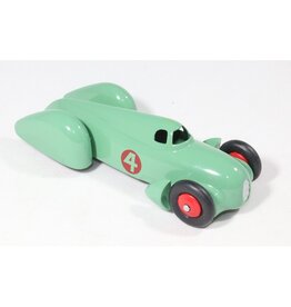 Auto-Union Auto-Union voiture de record