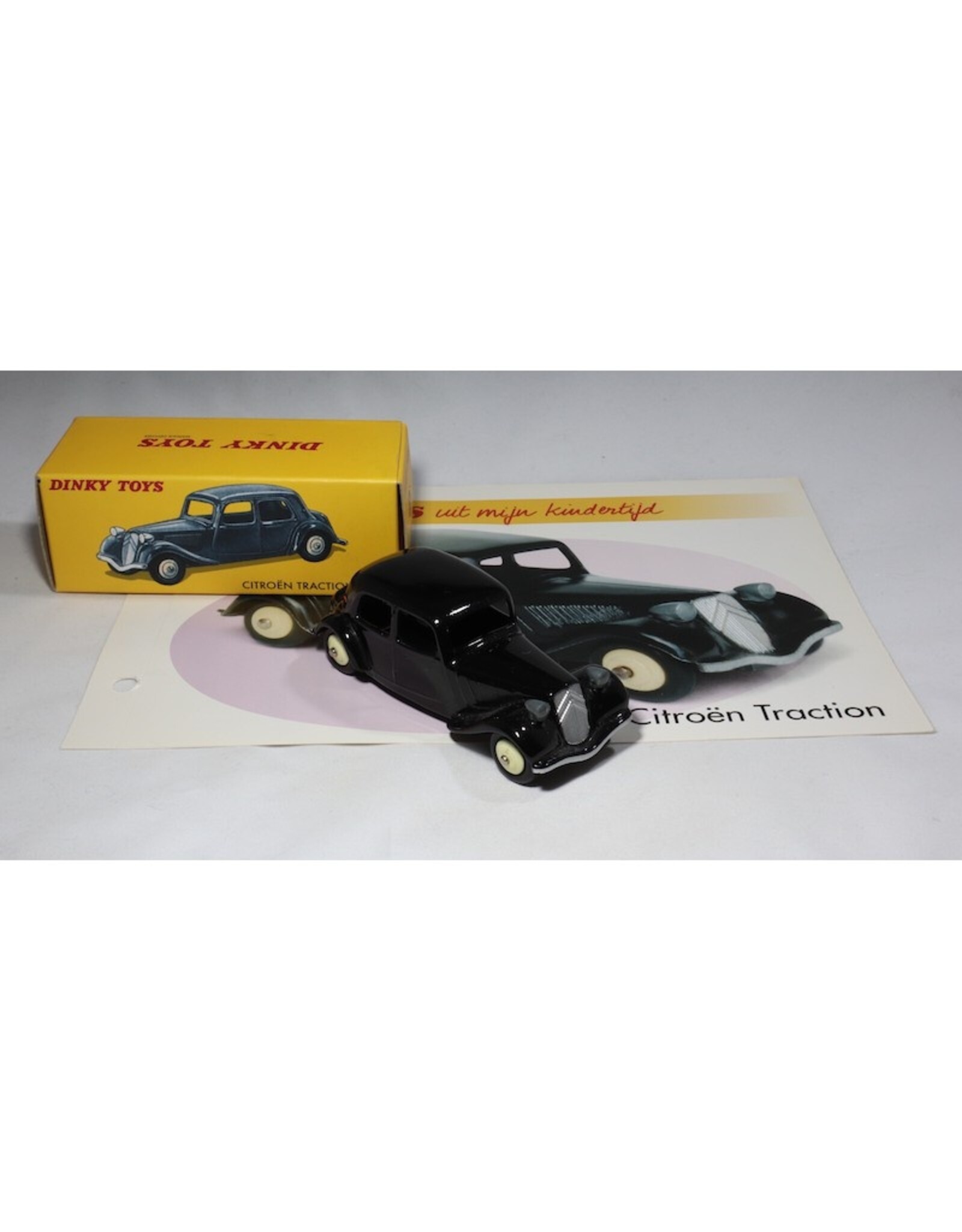 Citroën Citroën Traction Avant 11 BL